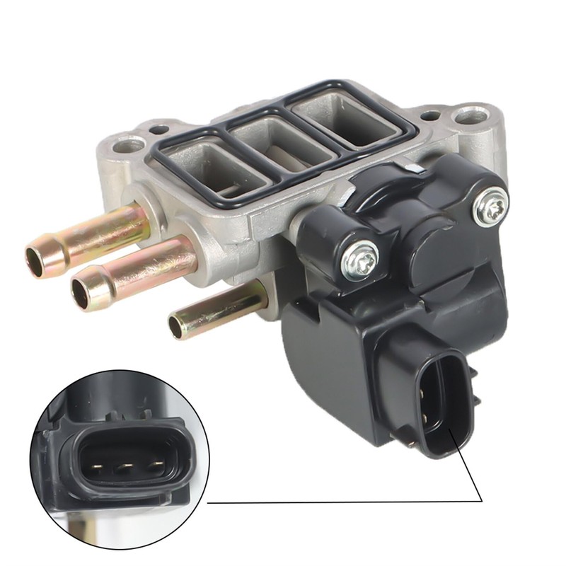 SEBLAFF Idle Air Control Valve kit Replacement for Accord 2.3L