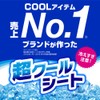 Hakugen Earth Ice Non Ultra Cold Body Sheets, Mint Scent,