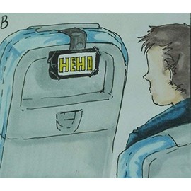 Heho Phone Holder Universal Smartphone Holder