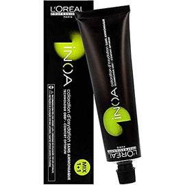 L'Oréal Expert Professional - Inoa No. 8.34 Light Blonde Gold Copper 60 g