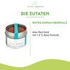 Zauber der Gewürze Red Hawaii Sea Salt Coarse 130g
