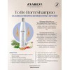 Shampoo Anticaída de Limpieza Profunda, 290ml, Para Cuero Cabelludo Graso,