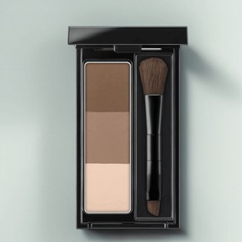 Kate Designing Eyebrow 3D 2.2g EX-13, greige brown, 1 piece / 케이트 디자이닝 아이브로우 3D 2.2g EX-13, 그레이지 브라운, 1개