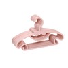 28 SELECT Baby Hangers Kids Hangers Plastic Ribbon Cute Set