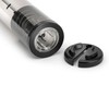 Jata HVIN2201 Electric Wine Opener, Stainless Steel Corkscrew, Suitable for