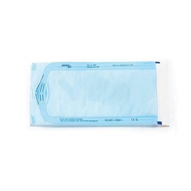 Premium Plus 6007 Self-Sealing Sterilization Pouches 3.5" X 9" 200/Pk