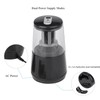 Automatic Electric Pencil Sharpener Plug in / Battery Operated School