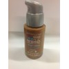 Maybelline Instant Age Rewind Foundation Caramel (Dark-2) Pump Cap With