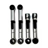 LRNJ LAND ROVER LR3 LR4 2005-2016 ALUMINUM ADJUSTABLE SUSPENSION PLUS