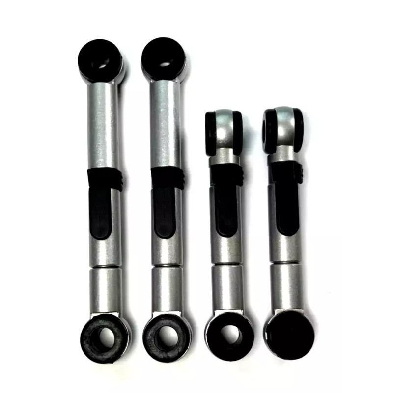 LRNJ LAND ROVER LR3 LR4 2005-2016 ALUMINUM ADJUSTABLE SUSPENSION PLUS