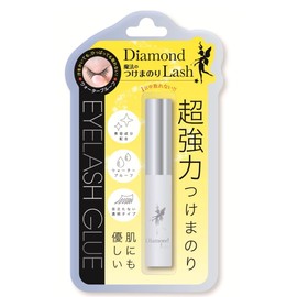 Diamond Lash Eyelash Glue 24 Hours Waterproof Eyelash Adhesive