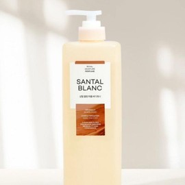 Shower Mate Shade Moisture Body Wash 1L Scent Musk / 샤워메이트 음영 모이스처바디워시 1L 향기 머스크