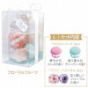 Nol Corporation OB-SMG-6-2 Bath Salts Gift Set, Bath Gift Pot,