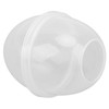 Eggshell and Egg Tray Model Safe Prevent Leakage Eggs Making