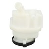 Power Steering Pump Oil Can 44360 0K050 White Replacement for
