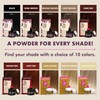 Style Edit Root Touch Up Powder Dark Brown