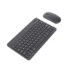 Keyboard and Mouse Combo Wireless Bluetooth Keyboard and Mouse Set