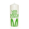 WB wohn trends Wish You Happy Easter/with Ears Green 20