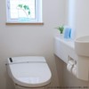 Febreze Air Freshener, Standing Type, For Toilets, Rich Fresh Green,