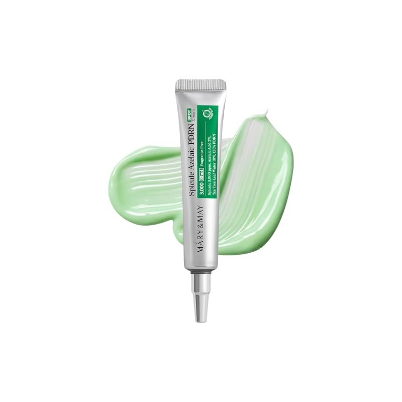 MARY & MAY - Spicule Azelaic PDRN Cream 15 GR