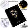 Music Folder, A4, 30 Pages, Music Sheet Choir Folder, Presentation