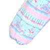 COLORFUL CANDY STYLE Smock 120-130 Playwear Lace Tulle and Carousel