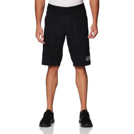 Fox Racing Men's Standard Ranger Short, Black 2, 28