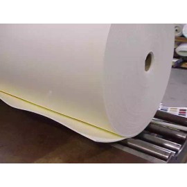 Rushin High Density Volara 2A Closed Cell Foam - Auto, Upholstery, Crafts, 1/4"