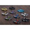 Brotree Locking Carabiner Clips 12KN (1200 kg) Heavy Duty Carabiners