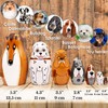 AEVVV Dog Nesting Dolls Set of 7 pcs - Matryoshka