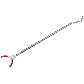 Siena Garden Griffboy 40, length 90 cm, metal handle, open tips
