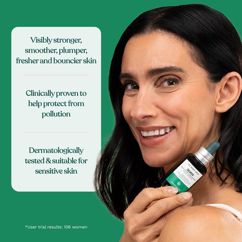 Edelweiss daily serum concentrate 30 ml