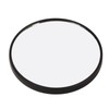 15X Magnifying Mirror, Suction Cups Portable Magnifying Mirror High Definition