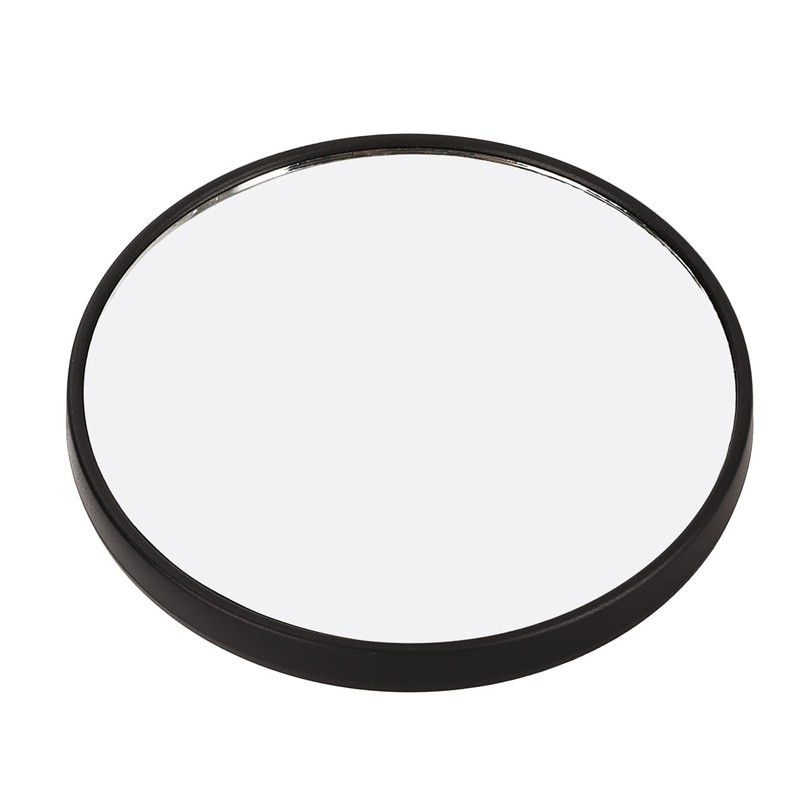 15X Magnifying Mirror, Suction Cups Portable Magnifying Mirror High Definition