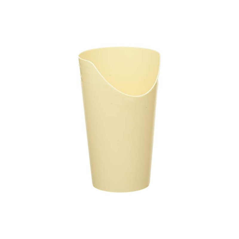 NRS Healthcare Nose Cut Out Cup