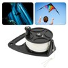 272ft Scuba Diving Reel Spool Dive Anchor Reel with Thumb