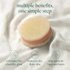 EcoTools, Dry Body Brush, Cepillo Ecológico para Exfoliar, Cepillos Corporales