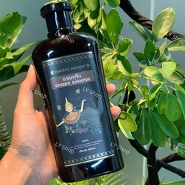 No Thailand Ginger Hair Shampoo Anti-Hair Fall
