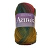James C Brett Aurora DK 20% Wool Rainbow Knitting Crochet