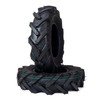 2PK New AG Lug 4.80-8 Troybilt Tiller Tires Replaces Carlisle