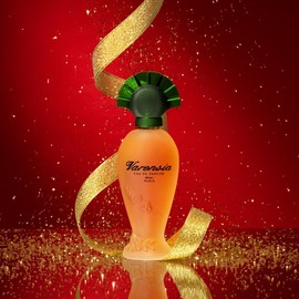 Ulric De Varens VARENSIA 1.7 Fl Oz Eau De Parfum for Women