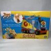 Topo Gigio G-Bus con Personaggio Esclusivo Incluso