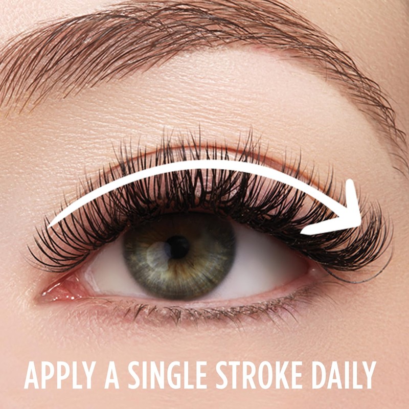 Colorsport Conditioning Lash Serum - Prolong Lash Extensions with Nourishing