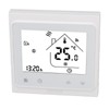 Smart Temperature Controller Wireless Remote Control Thermostat with Capacitive Touch