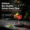 Smart Cocktail Maker for Home Bar, Cool Gadget Gift for