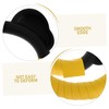 BIUDECO 1 Pair Boys and Girls Gymnastic Rings Set Exercise