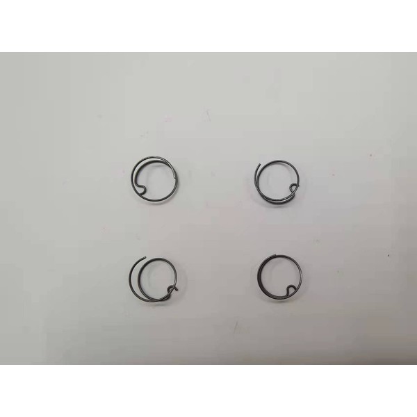 4 Pack N078434 Springs for 20 V Dewalt Impact Driver