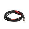 kenable BNC Plug Test Measurement Lead with 2 x Crocodile