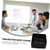 Tofficu 1Pc Projector Cover Portable and Practical Protector for Home
