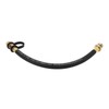 Flexible Oil Drain Hose 51044‑0902 Engine Flex Drain Tube Extension